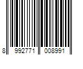 Barcode Image for UPC code 8992771008991