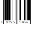 Barcode Image for UPC code 8992772198042