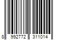 Barcode Image for UPC code 8992772311014