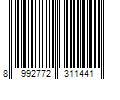 Barcode Image for UPC code 8992772311441