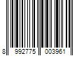 Barcode Image for UPC code 8992775003961