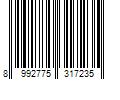 Barcode Image for UPC code 8992775317235