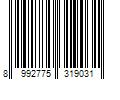 Barcode Image for UPC code 8992775319031