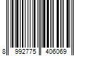 Barcode Image for UPC code 8992775406069