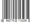 Barcode Image for UPC code 8992775713235