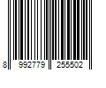 Barcode Image for UPC code 8992779255502