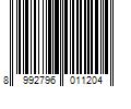 Barcode Image for UPC code 8992796011204