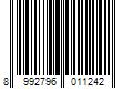 Barcode Image for UPC code 8992796011242