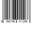 Barcode Image for UPC code 8992796011266