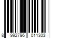 Barcode Image for UPC code 8992796011303