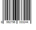 Barcode Image for UPC code 8992796033244