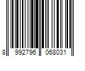 Barcode Image for UPC code 8992796068031