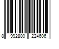 Barcode Image for UPC code 8992800224606