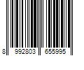 Barcode Image for UPC code 8992803655995