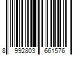 Barcode Image for UPC code 8992803661576