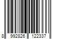 Barcode Image for UPC code 8992826122337