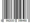 Barcode Image for UPC code 8992830056468