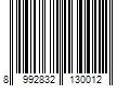 Barcode Image for UPC code 8992832130012