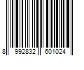 Barcode Image for UPC code 8992832601024