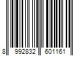 Barcode Image for UPC code 8992832601161