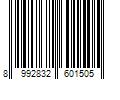 Barcode Image for UPC code 8992832601505