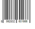 Barcode Image for UPC code 8992832601666