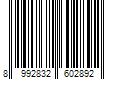 Barcode Image for UPC code 8992832602892