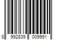 Barcode Image for UPC code 8992839009991