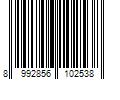 Barcode Image for UPC code 8992856102538