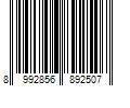 Barcode Image for UPC code 8992856892507