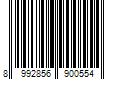 Barcode Image for UPC code 8992856900554