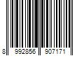 Barcode Image for UPC code 8992856907171