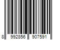 Barcode Image for UPC code 8992856907591