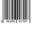 Barcode Image for UPC code 8992856907997