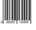 Barcode Image for UPC code 8992857130905