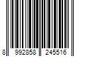 Barcode Image for UPC code 8992858245516