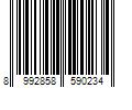 Barcode Image for UPC code 8992858590234