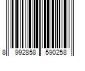 Barcode Image for UPC code 8992858590258