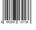 Barcode Image for UPC code 8992893130136