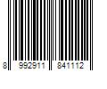 Barcode Image for UPC code 8992911841112