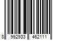 Barcode Image for UPC code 8992933462111