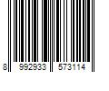 Barcode Image for UPC code 8992933573114