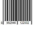 Barcode Image for UPC code 8992946122002