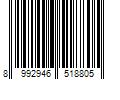 Barcode Image for UPC code 8992946518805