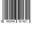 Barcode Image for UPC code 8992946521621