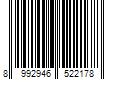 Barcode Image for UPC code 8992946522178