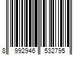 Barcode Image for UPC code 8992946532795