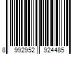 Barcode Image for UPC code 8992952924485