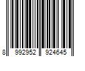 Barcode Image for UPC code 8992952924645