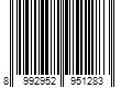 Barcode Image for UPC code 8992952951283